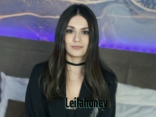Leilahoney