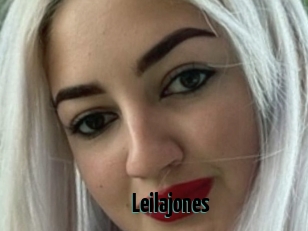 Leilajones