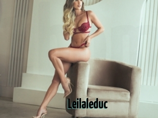 Leilaleduc