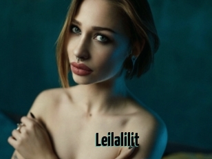 Leilalilit