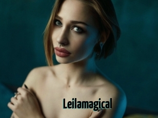 Leilamagical