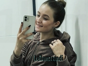 Leilamarandi