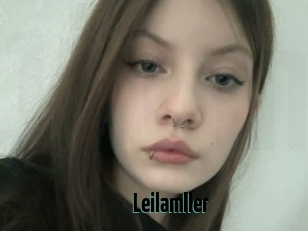 Leilamller