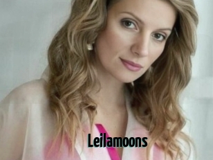 Leilamoons