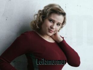 Leilamurmur