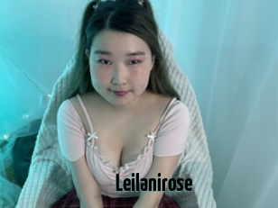 Leilanirose