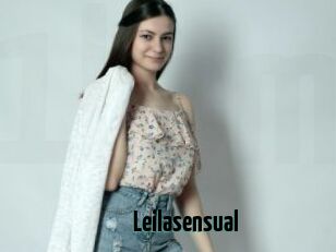 Leilasensual