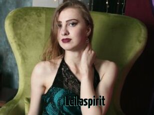 Leilaspirit