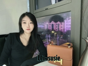 Leilasusie