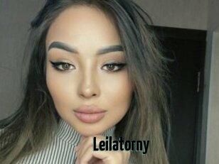 Leilatorny