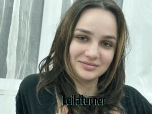 Leilaturner