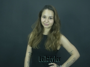 Leilatyler