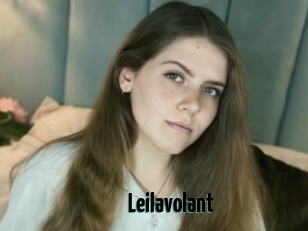 Leilavolant