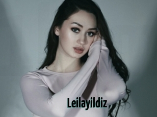 Leilayildiz