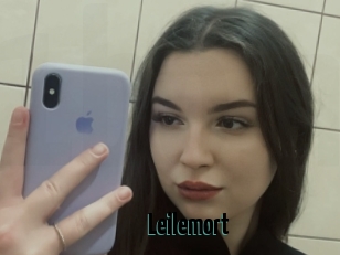 Leilemort