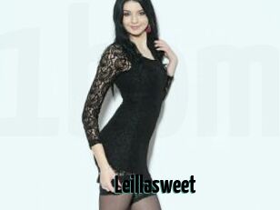 Leillasweet