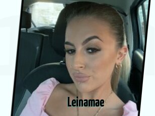 Leinamae