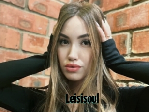 Leisisoul