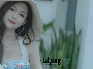 Leiyang