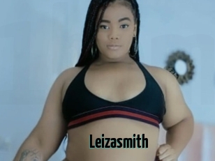 Leizasmith