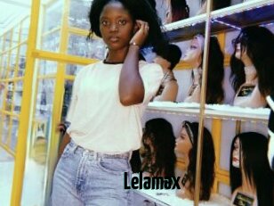Lelamax