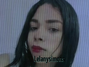 Lelanysimons