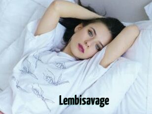 Lembisavage