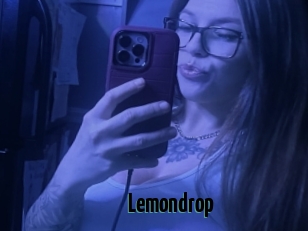 Lemondrop