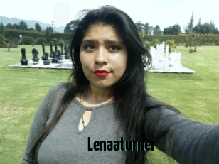 Lenaaturner