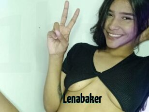Lenabaker
