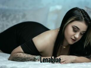 Lenablue