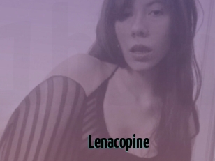 Lenacopine