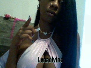 Lenadivine