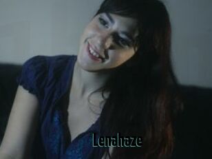 Lenahaze