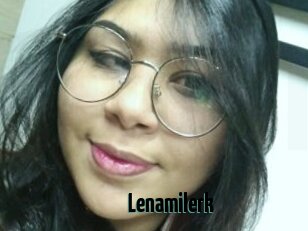 Lenamilerk