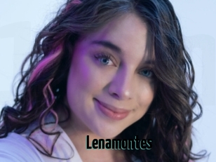 Lenamontes