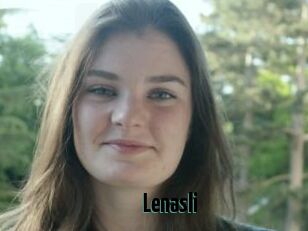 Lenasli