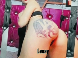 Lenay