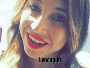 Lencupim