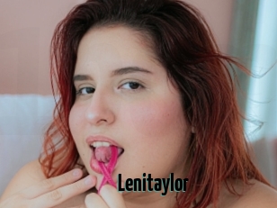 Lenitaylor