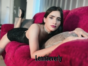 Lennaeverly