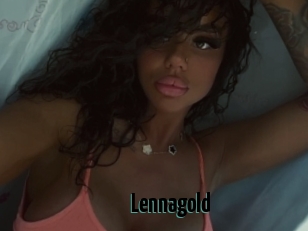 Lennagold