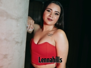 Lennahills