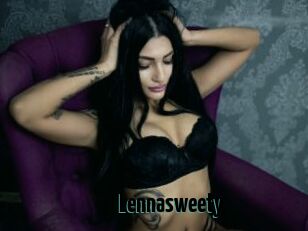 Lennasweety