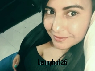 Lennyhot26
