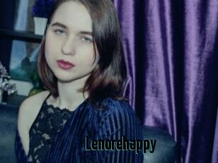 Lenorehappy