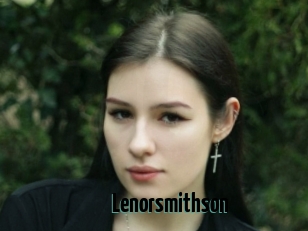Lenorsmithson