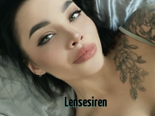 Lensesiren