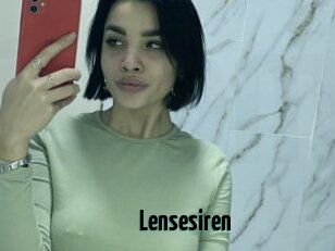Lensesiren