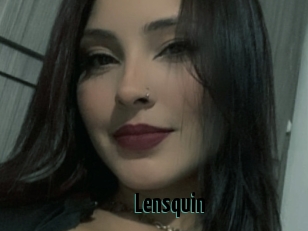 Lensquin